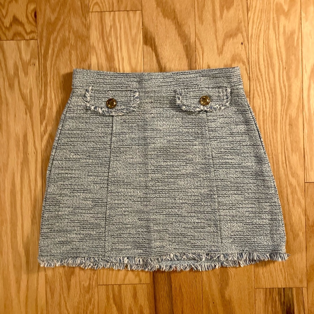 ZARA skirt